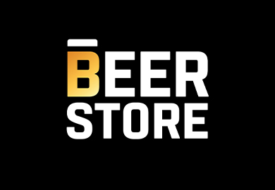 The Beer Store